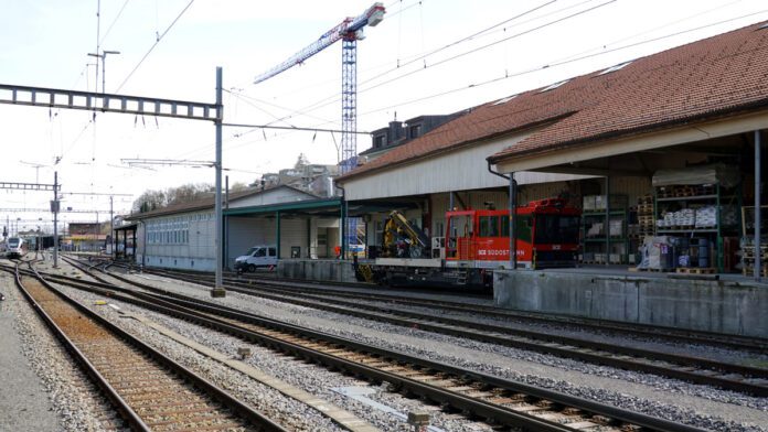 Baudienst-Zentrum Herisau Service-Zentrum_SOB_14 3 24