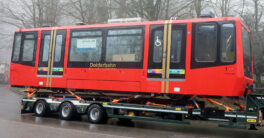 Die neue Dolderbahn ist da [aktualisiert]