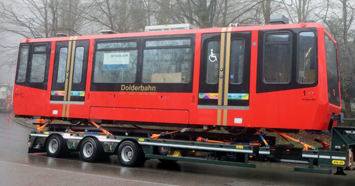 Dolderbahn Bhe 1 2 1 Anlieferung_VBZ_18 3 24