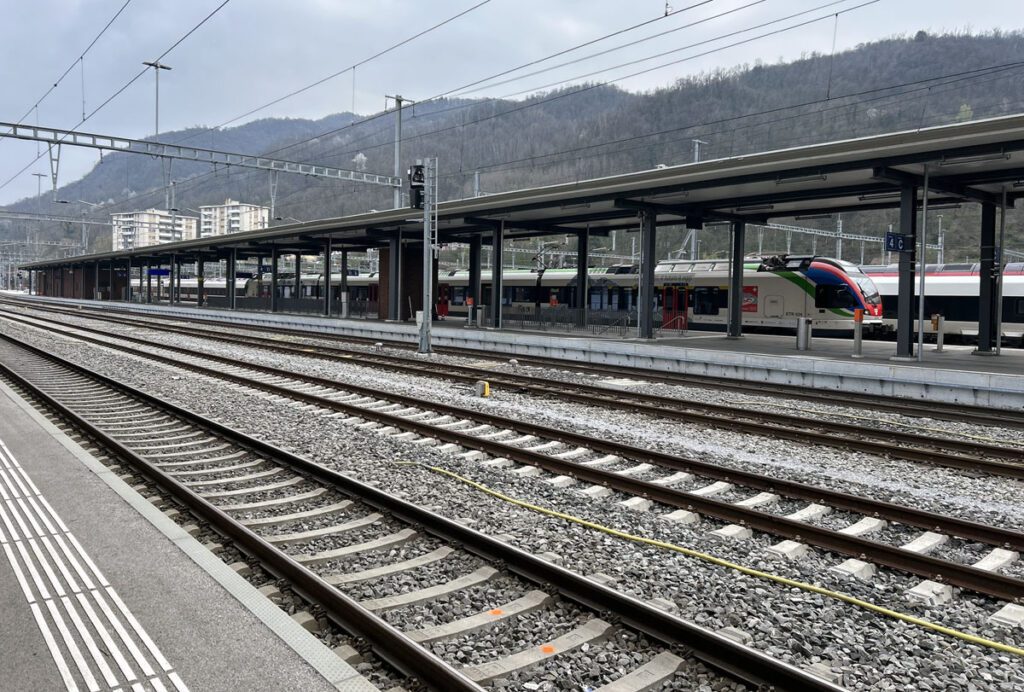 Einweihung renovierter Bahnhof Chiasso 3_23 3 24