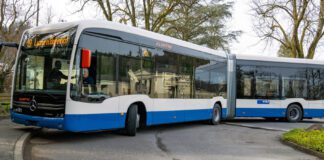 Elektro-Gelenkbus Linie 19_Verkehrsbetriebe Luzern_2 24