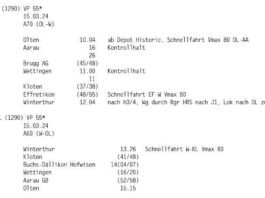 Fahrplan Ueberfuhr AB 2856_Historic Rail Services_3 24