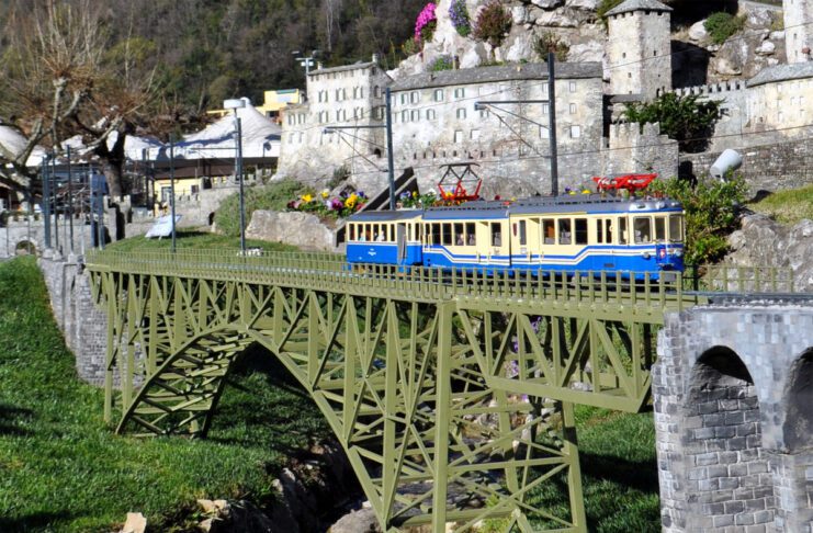 Treno-storico-Ferrovia-Vigezzina-Centovalli_Management Swissminiatur_25 3 24