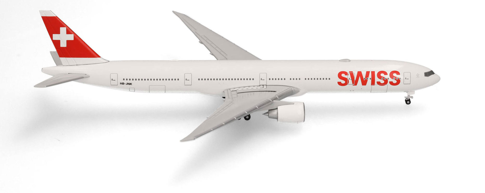 529136-003 1500 Swiss International Air Lines Boeing 777-300ER_Herpa_4 24