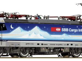 7500038 H0 Roco SBB CI Vectron 193 110 Goldpiercer_Modelleisenbahn GmbH_16 4 24