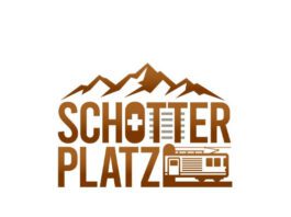 Schotterplatz-Logo