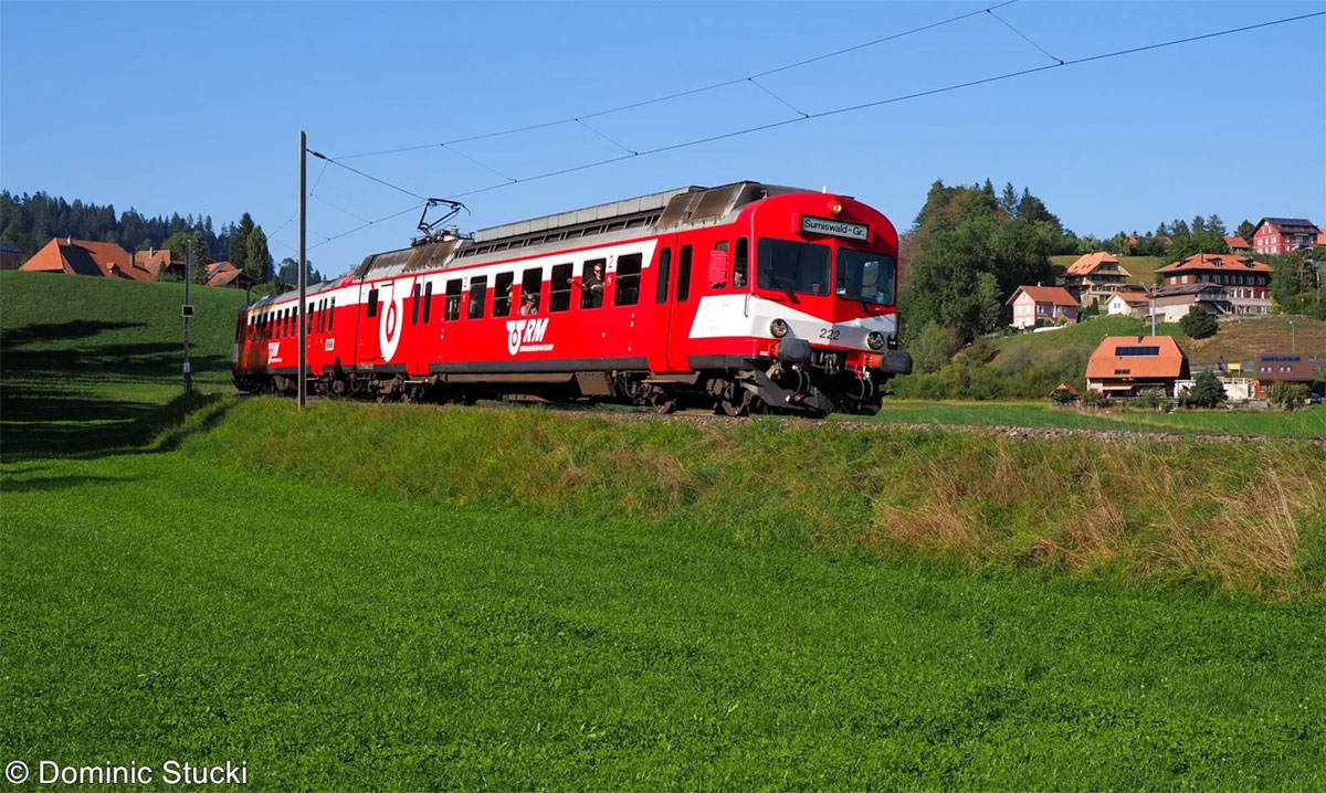 Verein Pendelzug Mirage VPM RBDe I_Dominic Stucki