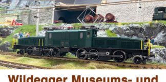 Wildegger Museums und Modellbautage_Schotterplatz_2024