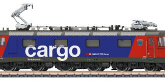 088241 Z SBB Cargo Re 620 058 Auvernier_Maerklin_2024