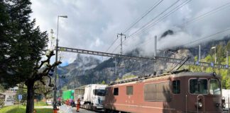 Bahnhof-Kandersteg-Chemievorfall_Kapo BE_22 5 24
