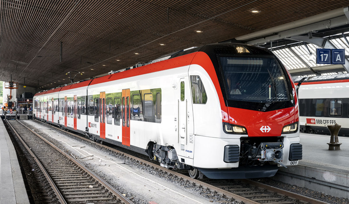 Flirt-Evo RABe 531 001-Zuerich-HB_SBB CFF FFS Dario Haeusermann_13 5 24