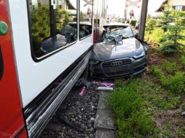 Hitzkirch Autofahrer Wechselblinkanlage_Kapo LU_25 5 24