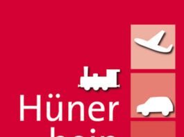 Huenerbein-Logo