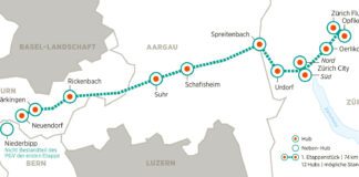 Karte-Hubs-Planung Teilstrecke_CST_23 8 23