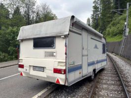 Lustmuehle Wohnanhaenger Trasse AB_Kapo AR_15 5 24