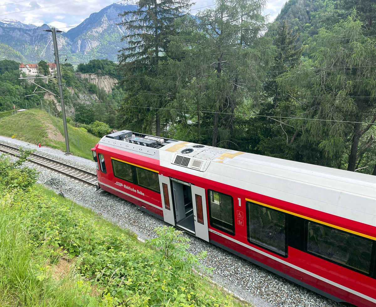 Rhaezuens Brand RhB Steuerwagen_Kapo GR_16 5 24