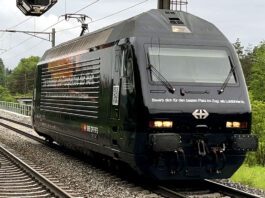 SBB Re 460 046 Lokfuehrer_Nicolas Leutenegger_7 5 24