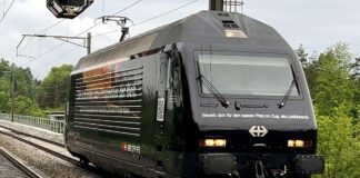 SBB Re 460 046 Lokfuehrer_Nicolas Leutenegger_7 5 24