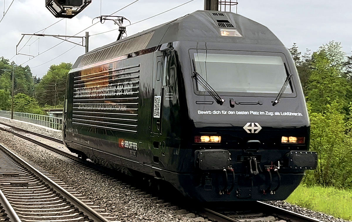 SBB Re 460 046 Lokfuehrer_Nicolas Leutenegger_7 5 24