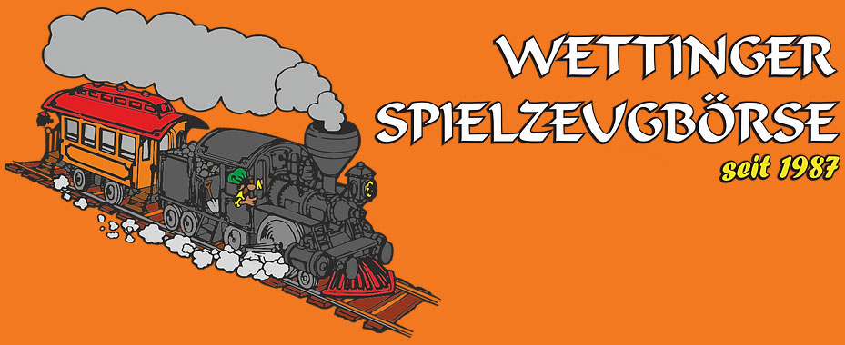 Wettinger Spielzeugboerse-Logo