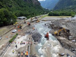 A13 San Bernardino-Unwetter Mesocco Lostallo_ASTRA_26 6 24