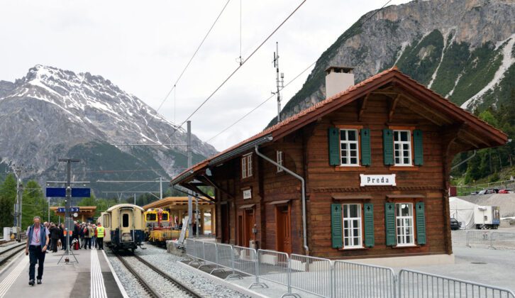 Eroeffnung RhB Albulatunnel II 4_Sandro Hartmeier_8 6 24