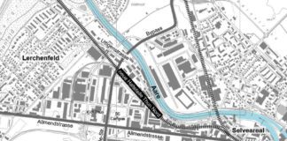 Karte Entwicklung Stadtteil Nord_Stadt Thun_6 24