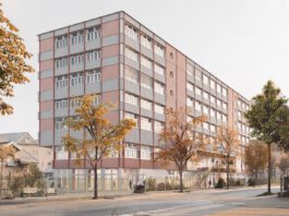 Neubau Werkstadt Zuerich Gebaeude X_Zuend Zuerich_6 24