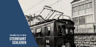 Sternfahrt ZMB FCe 2 4 84_Verein WAGI Schlieren_2024