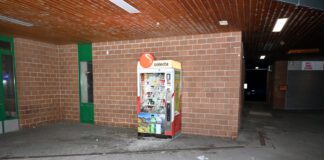 Truebbach Selecta aufgebrochen_Kapo SG_2 6 24