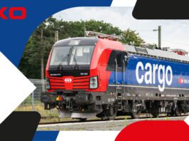 ARWICO PIKO H0 SBB Cargo Vectro_B Jehne_7 24