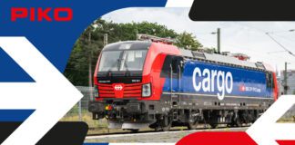 ARWICO PIKO H0 SBB Cargo Vectro_B Jehne_7 24
