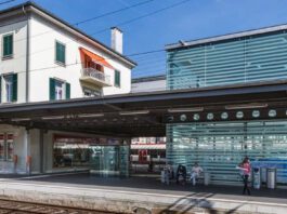 Bahnhof Olten Aufnahmegebaeude_SBB CFF FFS