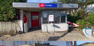 Haltestellen Bendlehn Gfeld Umbau_AB_2024