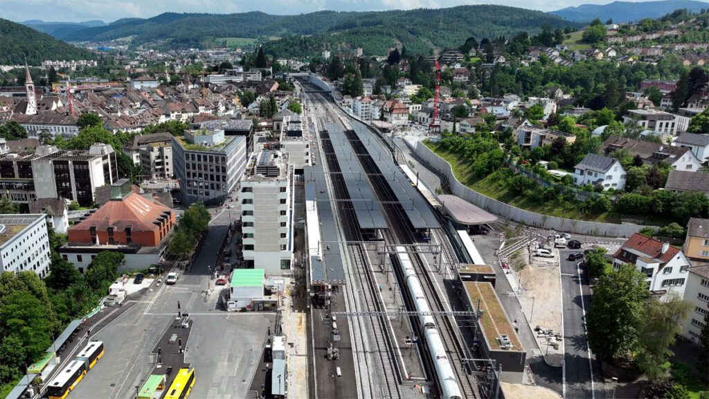 Liestal Perronanlage Blick Ost_Movepics ch_7 6 24