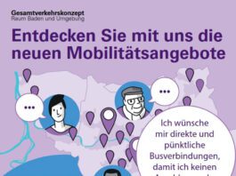 Plakat Gesamtverkehrskonzept Raum Baden Umgebung_Kanton Aargau_6 24