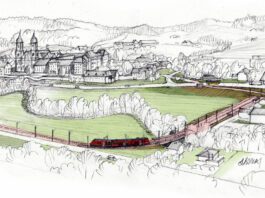 Visualisierung Verlegung Bahnendhaltestelle asm St Urban 1_Verkehrsverbund Luzern_6 24