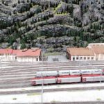 Gotthardbahnmodell Verkehrshaus Vernissage 9_Sandro Hartmeier_25 10 24
