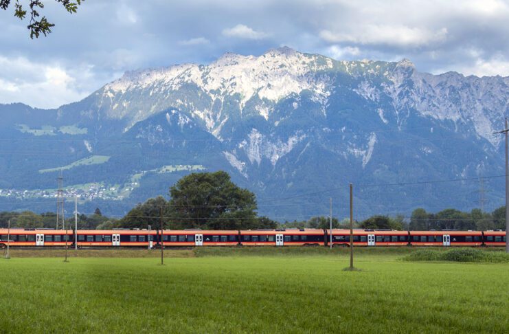Alpenrhein-Express Traverso Grabs_Hanspeter Schenk SOB