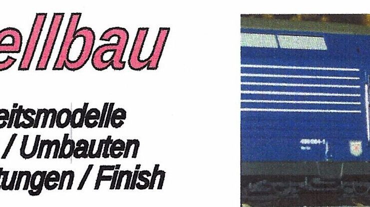 Hui-Modellbau-Logo
