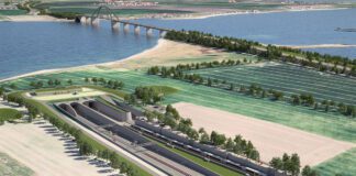 Sersa Fehmarnbeltquerung Fehmarnbelt-Tunnel_DB InfraGO _3 12 24