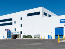 Stadle USA Martin Ritter werk salt lake city_Stadler