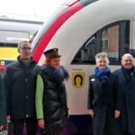 Wipkingen Zugtaufe SBB RABe 514 011 2_Sandro _Hartmeier_14 12 24