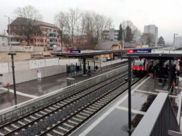 Wipkingen neuer Bahnhof 1_Sandro _Hartmeier_14 12 24