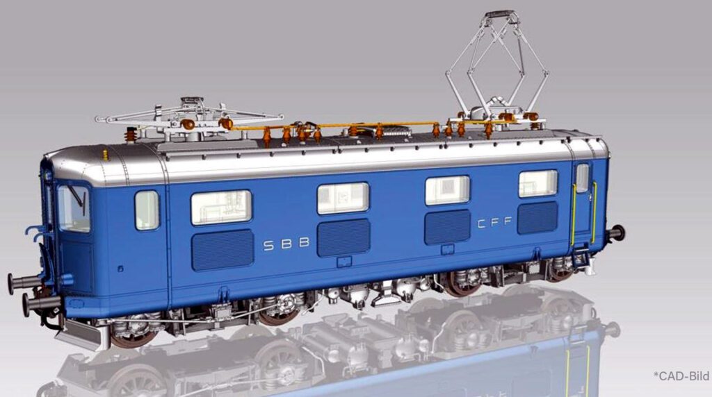SBB Re 44 1 409 saphirblau 96892 96893 96894 H0 PIKO CAD_ARWICO_01 25