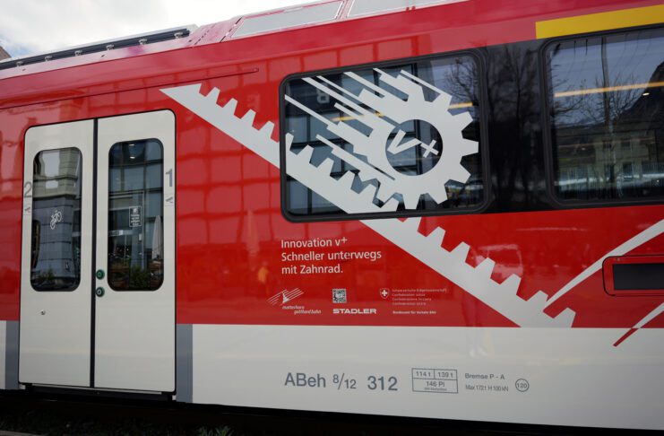Schnellste Zahnradbahn der Welt MGB 2_Stadler_25 3 25