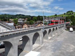 Sitterbruecke Erneuertes Appenzellerviadukt_AB_22 8 24