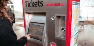 Ticketautomat 2025 aktuell_BERNMOBIL