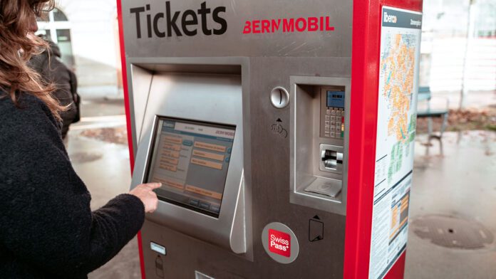 Ticketautomat 2025 aktuell_BERNMOBIL