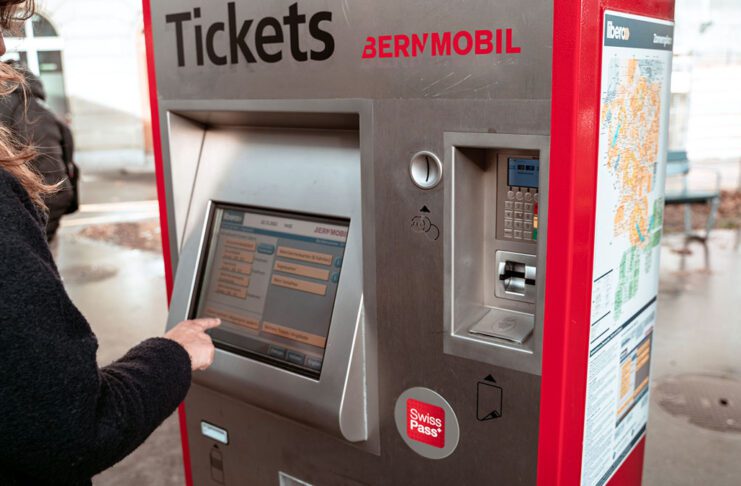 Ticketautomat 2025 aktuell_BERNMOBIL